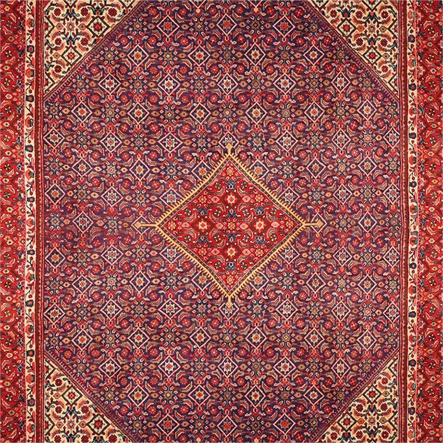 Mahal Rugs